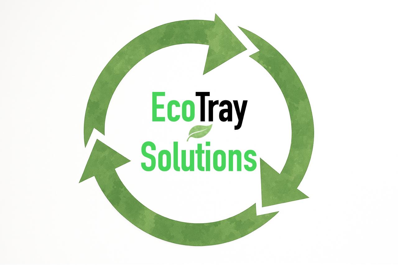 Eco Tray Solutions Logo